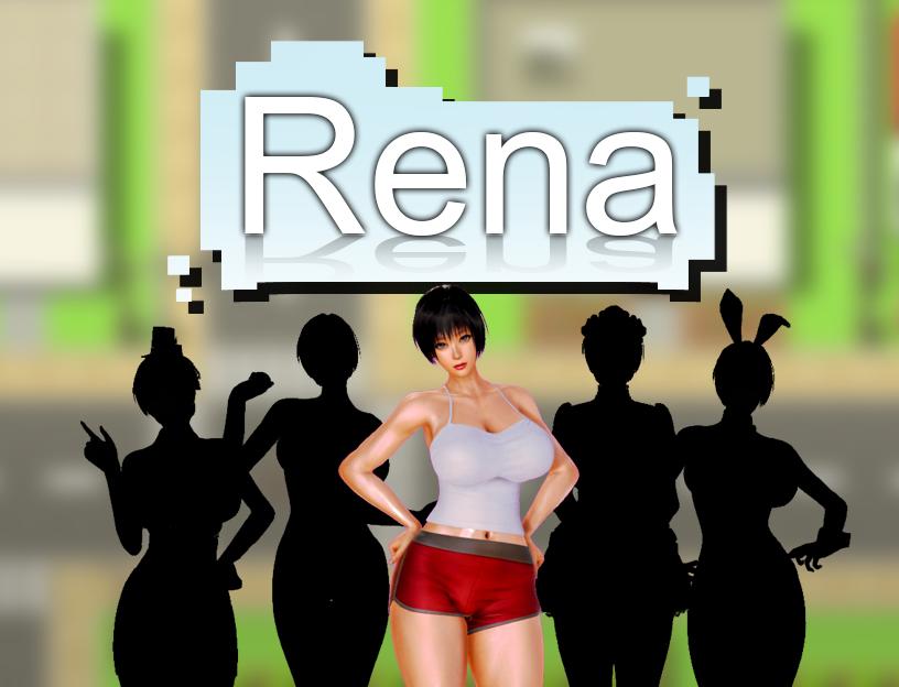 Rena from Cala