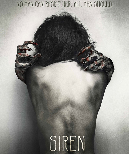  / SiREN (2016/DVDRip)