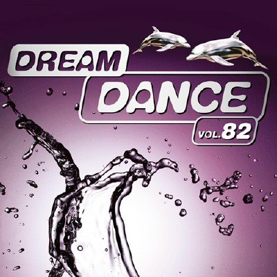   Dream Dance Vol.82 (2017)  