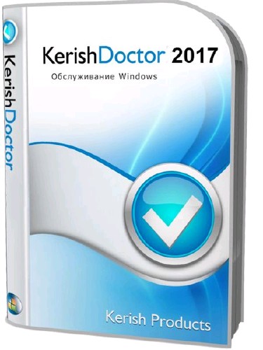 Kerish Doctor 2017 4.65 (2017) Portable by YSF