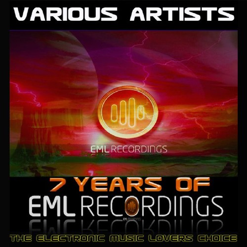 7 Years Of Eml Recordings (The Electronic Music Lovers Choice) (2016)