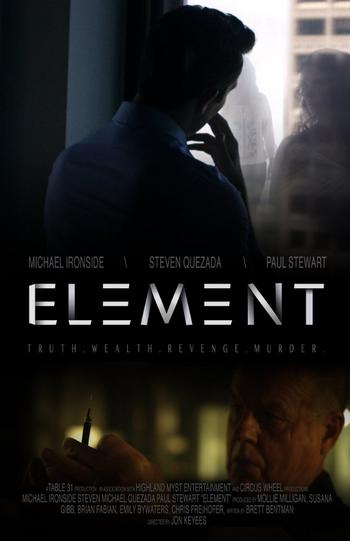 Element (2016) 1080p HC WEBRip x264 AAC2.0-STUTTERSHIT 