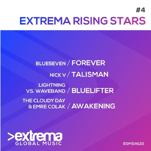 Extrema Rising Stars Vol. 4 (2017)