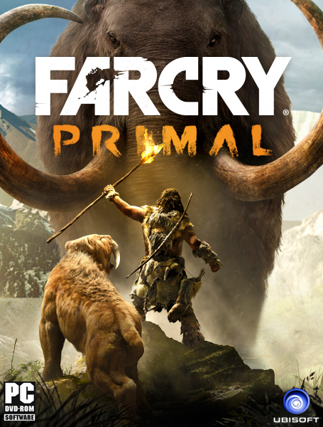 Far Cry Primal: Apex Edition (2016/RUS/ENG/MULTi19/Repack  Decepticon)