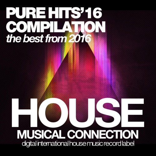 Pure Hits Compilation '16 (2017)