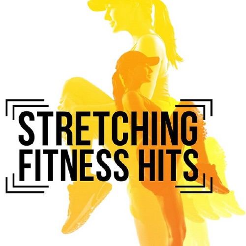 Stretching League Fitness Hits (2017) Mp3