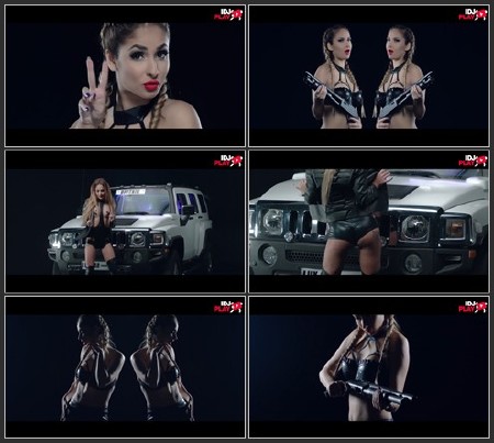 Sexy Sandra feat. MC Mijat - Belo (2017)