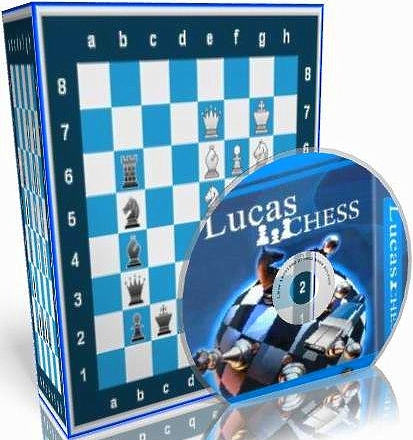 Lucas Chess 11.13c Stable + Portable
