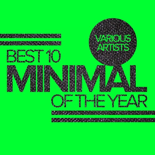 Best 10 Minimal Of The Year (2017)