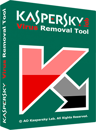 Kaspersky Virus Removal Tool 15.0.19.0 DC 27.02.2017 Portable