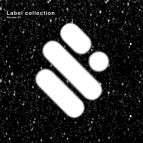 Label Collection, Vol. 01 (2017)