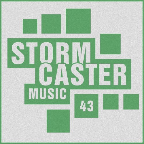 Stormcaster, Vol. 43 (2017)