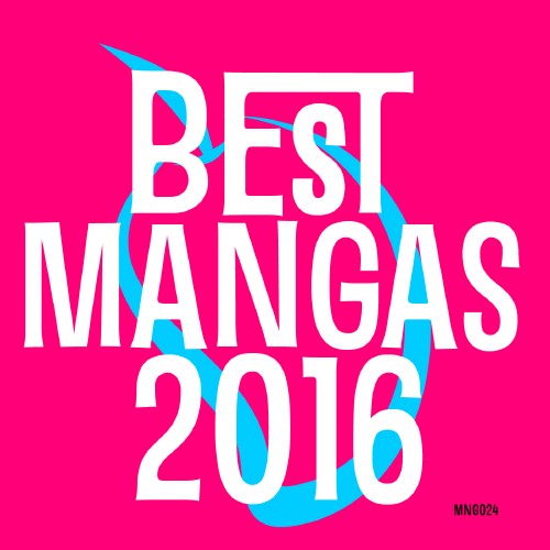 Best Mangas 2016 (2017)
