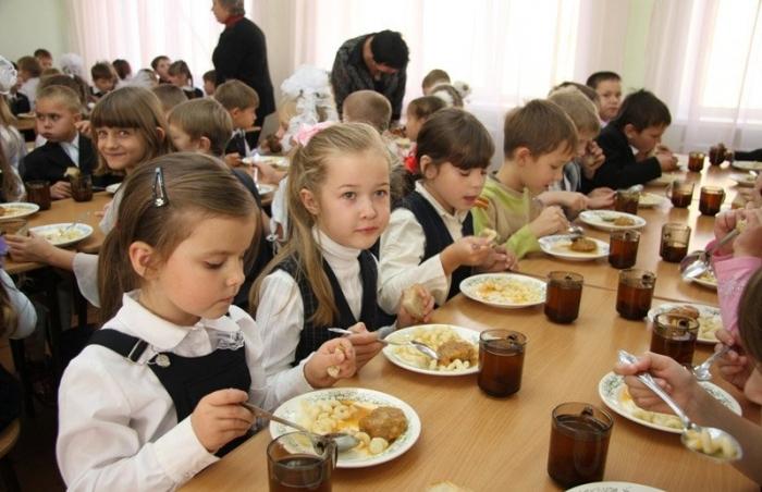 Глобинська міська громада забезпечить безкоштовне харчування учням молодших класів