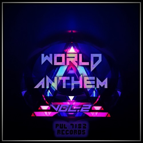 World Anthem, Vol. 2 (2017)