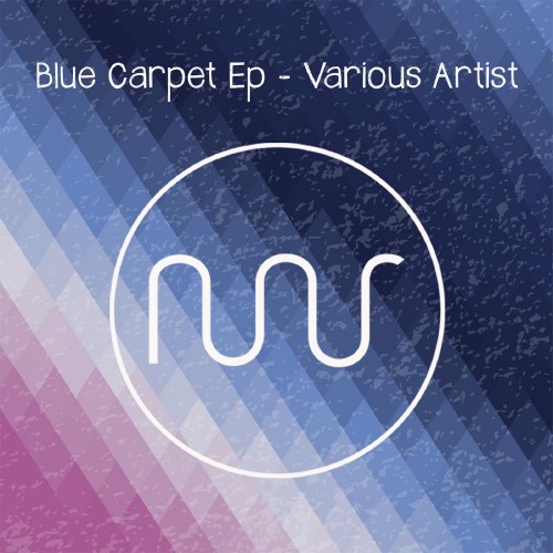 Blue Carpet Ep (2017)