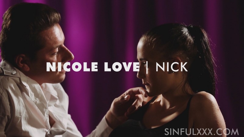 [Sinfulxxx.com] Nicole Love [2017 ., Young, Oral, All Sex, Erotic Vignettes, 1080p]