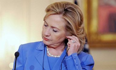 Минюст США проверит действия ФБР в скандале с письмами Клинтон
