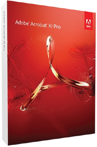 Adobe Acrobat XI Pro 11.0.19 by m0nkrus
