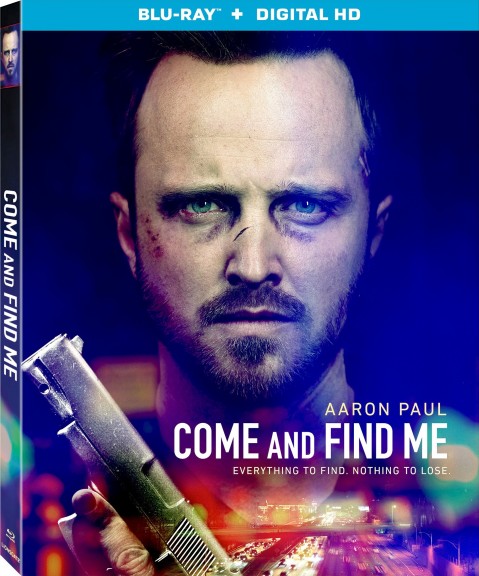 Come and Find Me 2016 BluRay 1080p Dts-HD H265-d3g
