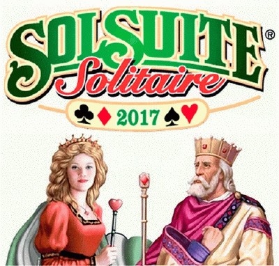 SolSuite Solitaire 2017 17.1 RePack by KpoJIuK