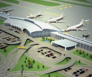 Инвесторы из США хотят построить аэропорт в Умани за 140 миллионов долларов