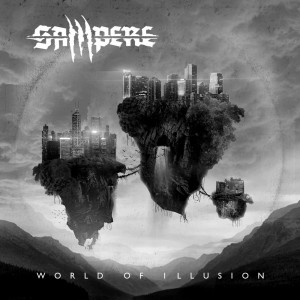 Sampere - World of Illusion [EP] (2017)