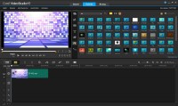 Corel VideoStudio Ultimate X9.5 v.19.6.0.1 + Content + Rus
