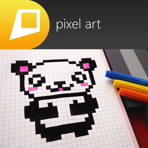 Pixel Art 11.2.1 - пиксельный редактор