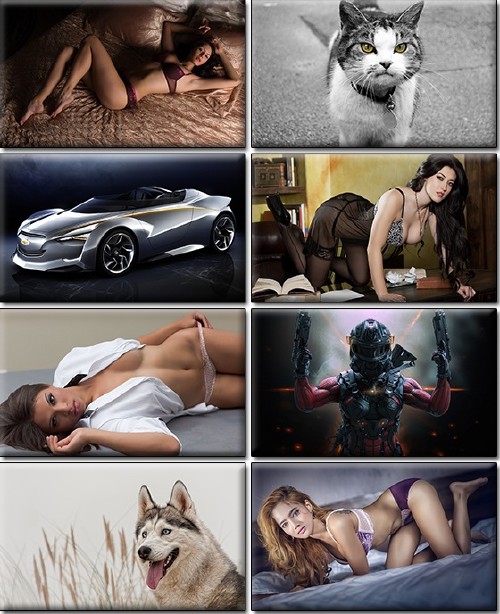 LIFEstyle News MiXture Images. Wallpapers Part (1146)