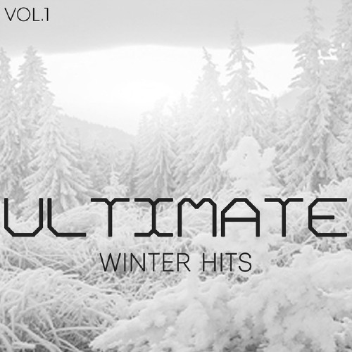 Ultimate Winter Hits, Vol. 1 - Dance Music Anthems (2017)