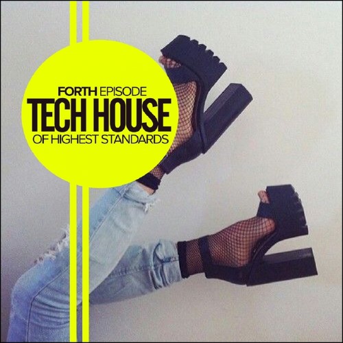 Tech House Of Highest Standards: Forth Episode (2017)
