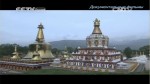 Великие красоты Цинхая / The great beauty of Qinghai (2013) WEBRip (720p)