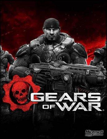 Gears of war (2007/Rus/Repack)