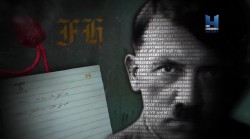    .   / Hitler's Diaries / History's Greatest Hoaxes (2016) HDTVRip