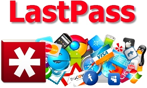 LastPass 4.1.44 (x86/x64)