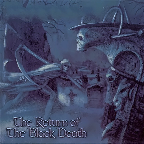 Разоблачение чёрной смерти / Return of the Black Death (2014) HDTVRip (720p)