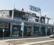 На корректировку проекта дороги к аэропорту «Киев» потратят больше миллиона гривен