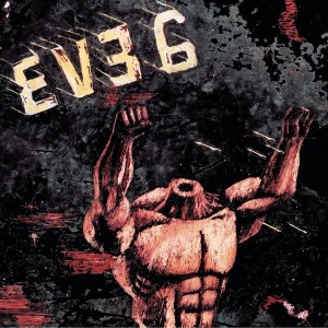 Eve 6 - It's All in Your Head (2003)