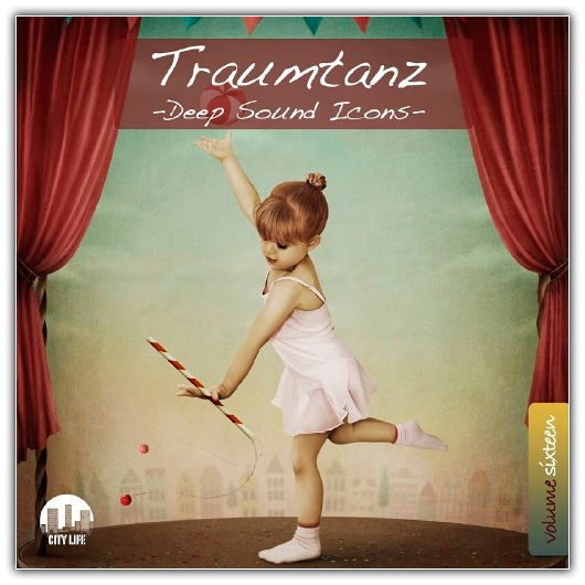 Traumtanz, Vol. 16-Deep Sound Icons (2017)
