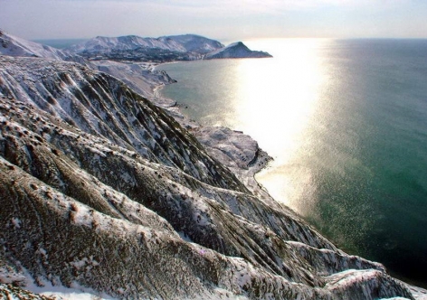 В Крыму и Севастополе пройдут крещенские купания – температура морской воды [прогноз погоды]