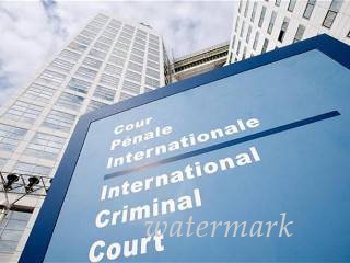 Стали известны подробности иска Украины к России в Международный уголовный суд