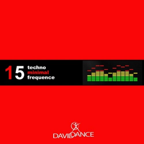 Techno Minimal Frequence 15 (2017)