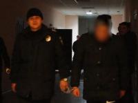 Правоохранители обезвредили преступную группу, обокравшую пассажира на киевском вокзале(видео)