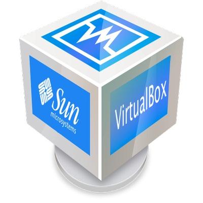 VirtualBox 5.1.14 Build 112924 Final Portable + Extension Pack 170801