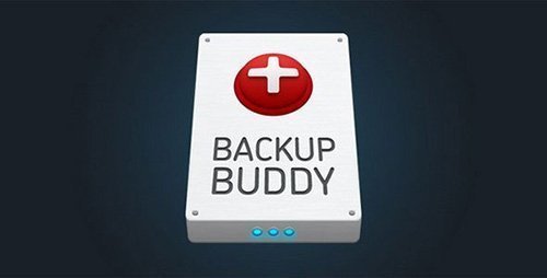 iThemes - BackupBuddy v7.2.2.0 - The Original WordPress Backup Plugin