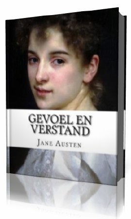 Jane  Austen  -  Gevoel en Verstand  ()