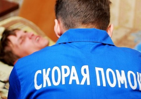 У бригад "скорой помощи" Крыма не оказалось необходимого препарата