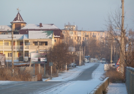 В Крыму после выходных – мороз до -12 [прогноз погоды на 21-22 января]