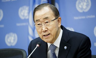 США направили в Южную Корею запрос на арест брата экс-главы ООН